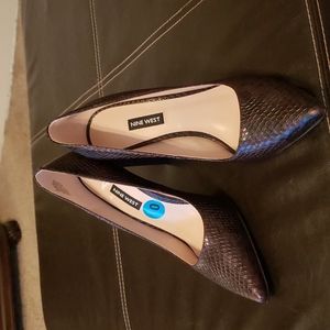Nine west Heels